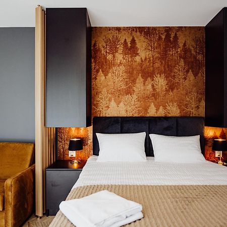 Cristalview Stay&Relax - Luksusowe Apartamenty- Zewnetrzne Jacuzzi- Przyjazne Dla Rodzin - Zwierzeta Akceptowane Podgórzyn 外观 照片