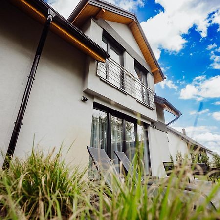 Cristalview Stay&Relax - Luksusowe Apartamenty- Zewnetrzne Jacuzzi- Przyjazne Dla Rodzin - Zwierzeta Akceptowane Podgórzyn 外观 照片