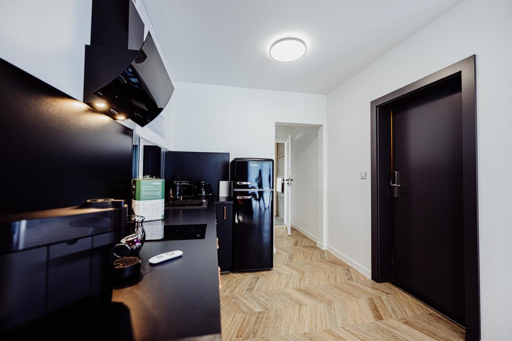 Cristalview Stay&Relax - Luksusowe Apartamenty- Zewnetrzne Jacuzzi- Przyjazne Dla Rodzin - Zwierzeta Akceptowane Podgórzyn 外观 照片