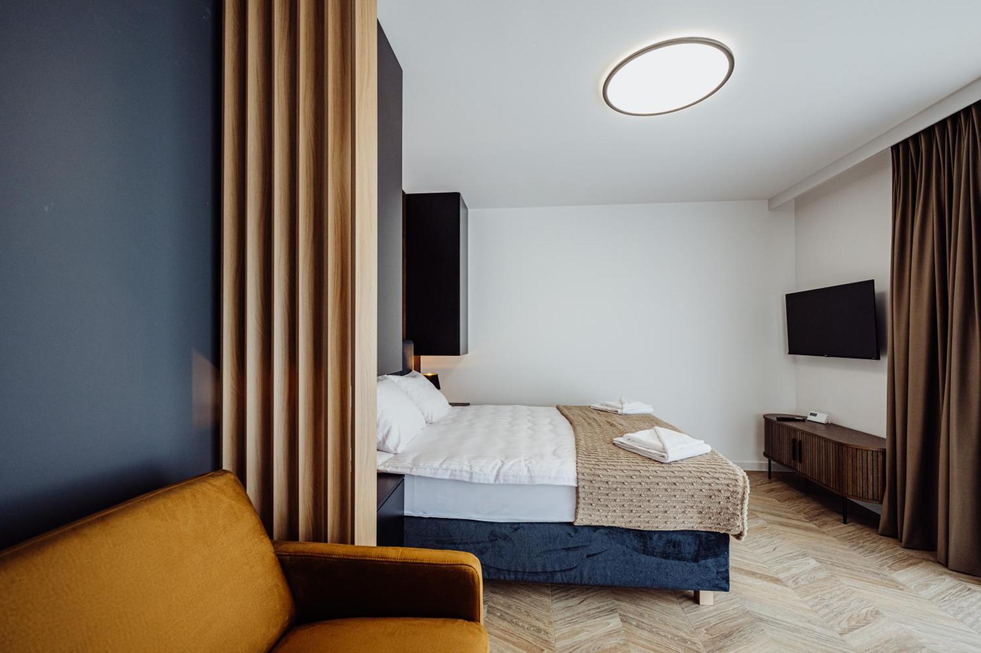 Cristalview Stay&Relax - Luksusowe Apartamenty- Zewnetrzne Jacuzzi- Przyjazne Dla Rodzin - Zwierzeta Akceptowane Podgórzyn 外观 照片