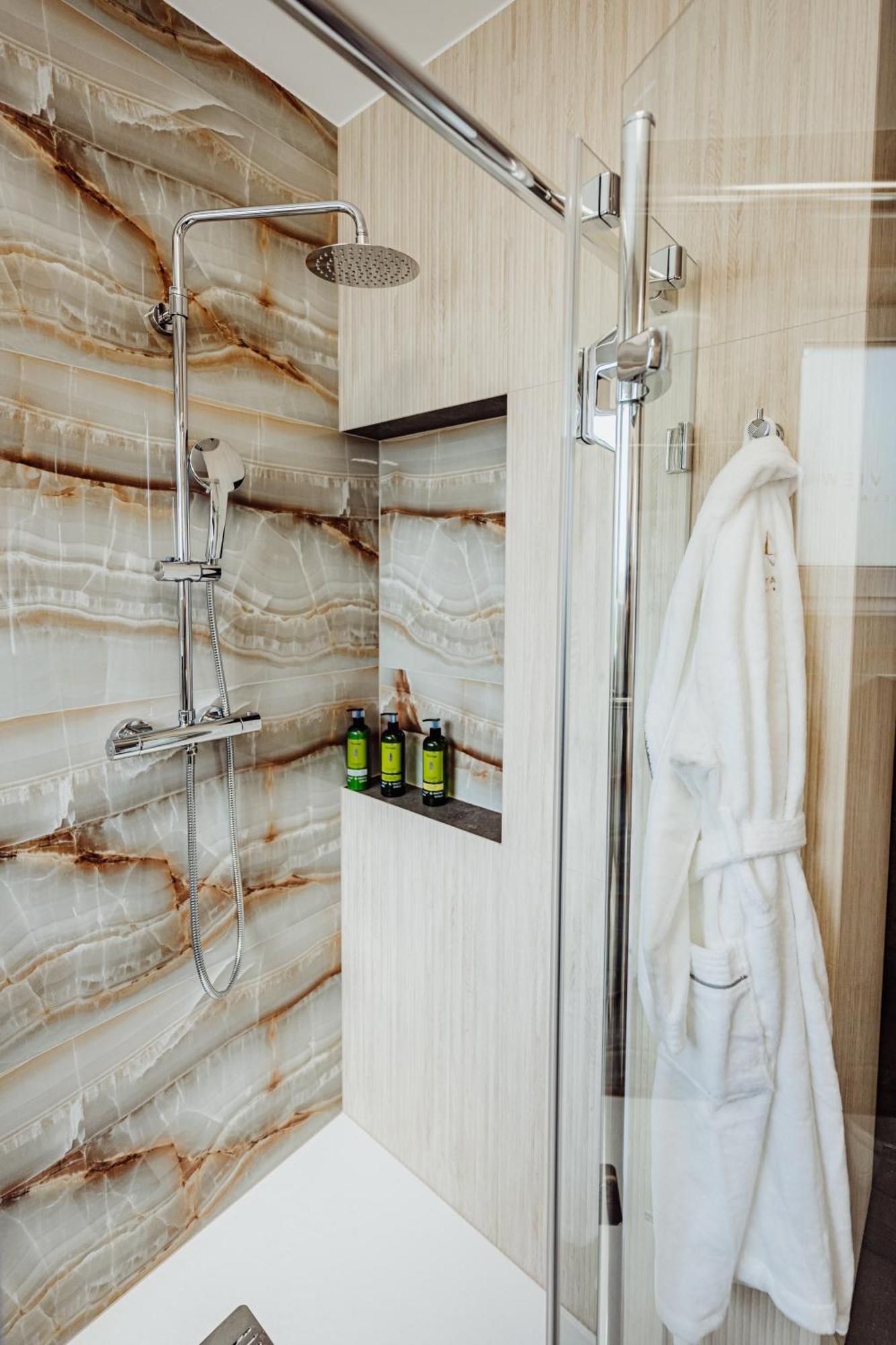 Cristalview Stay&Relax - Luksusowe Apartamenty- Zewnetrzne Jacuzzi- Przyjazne Dla Rodzin - Zwierzeta Akceptowane Podgórzyn 外观 照片