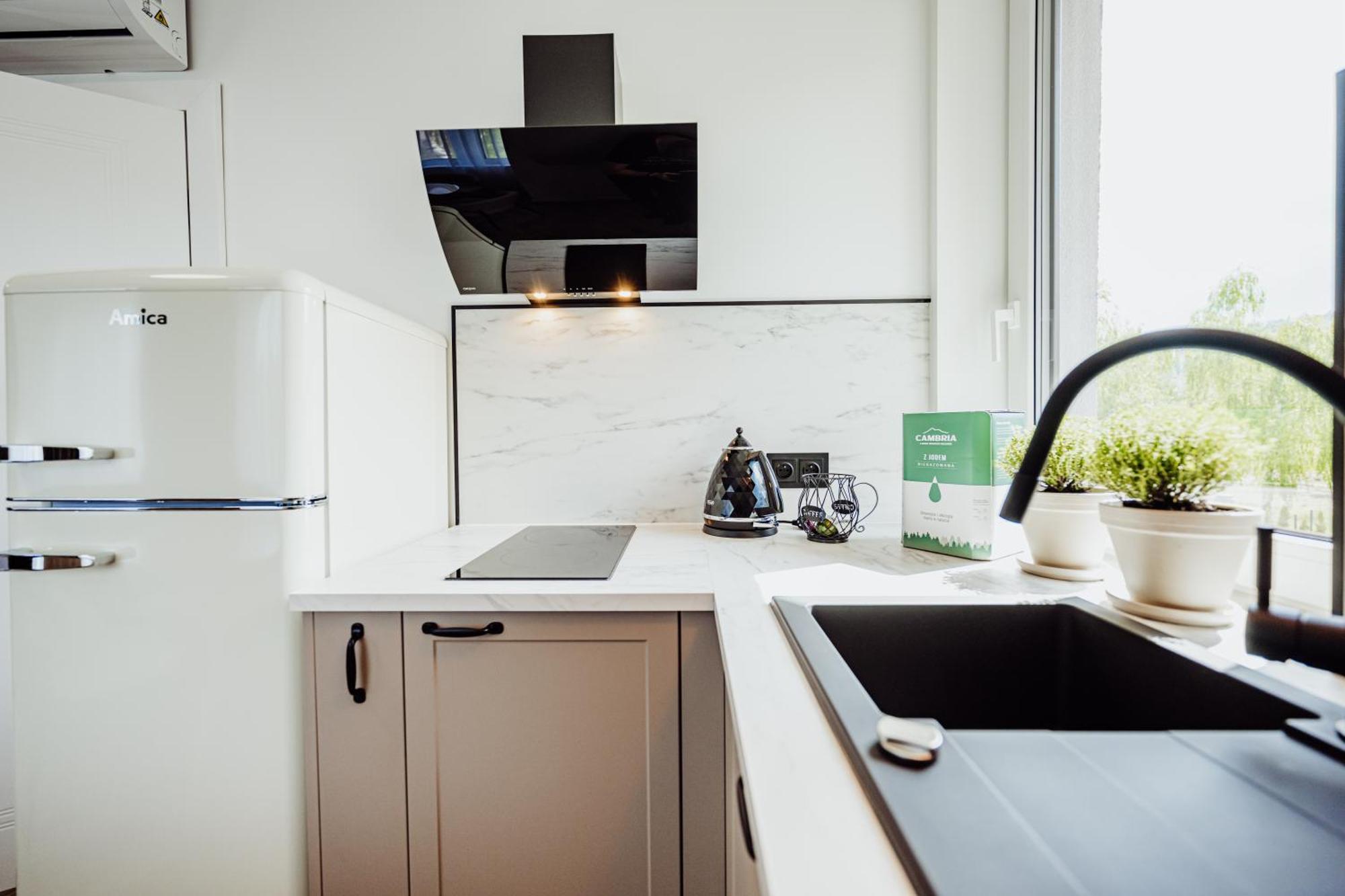 Cristalview Stay&Relax - Luksusowe Apartamenty- Zewnetrzne Jacuzzi- Przyjazne Dla Rodzin - Zwierzeta Akceptowane Podgórzyn 外观 照片