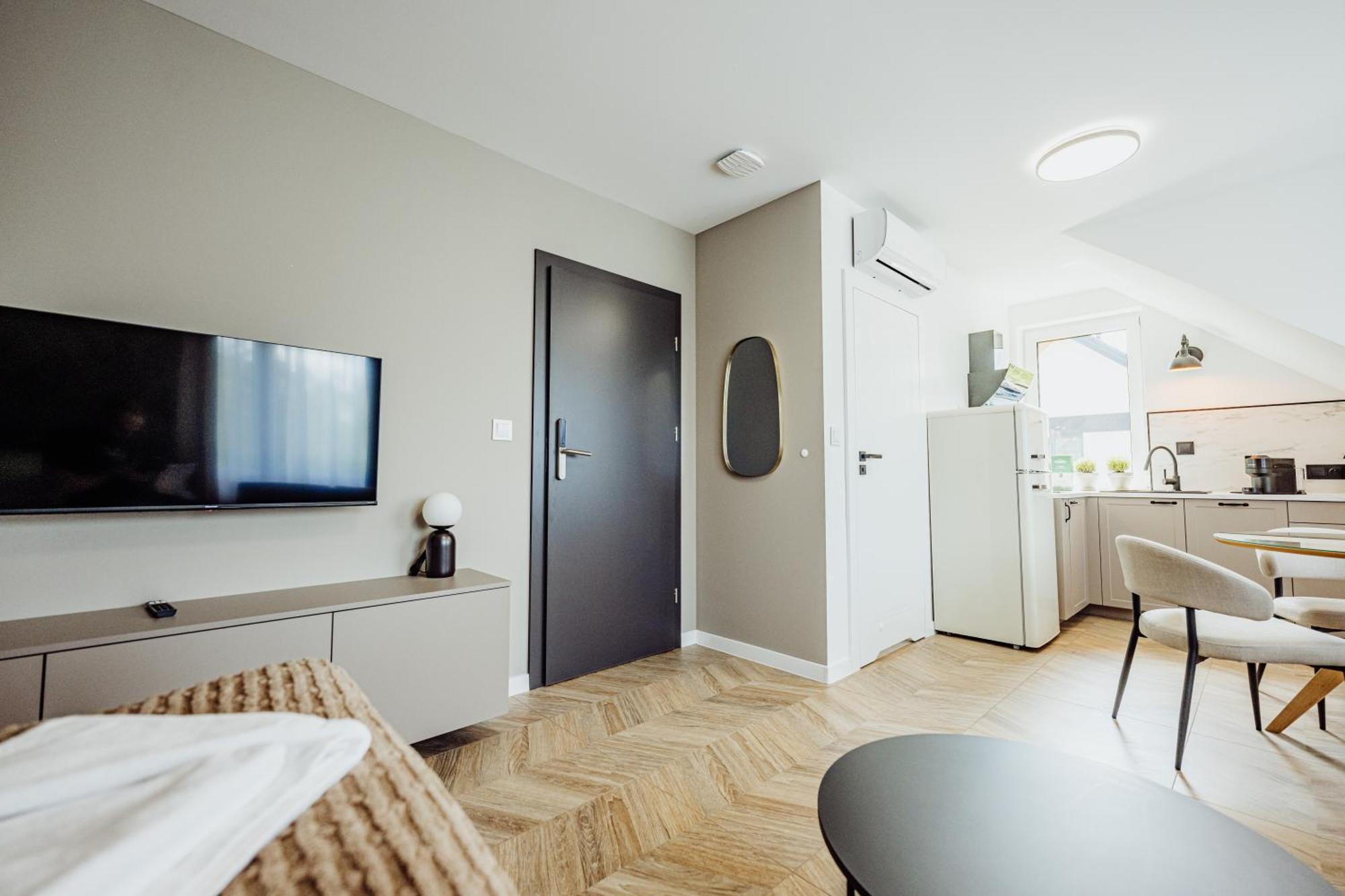 Cristalview Stay&Relax - Luksusowe Apartamenty- Zewnetrzne Jacuzzi- Przyjazne Dla Rodzin - Zwierzeta Akceptowane Podgórzyn 外观 照片