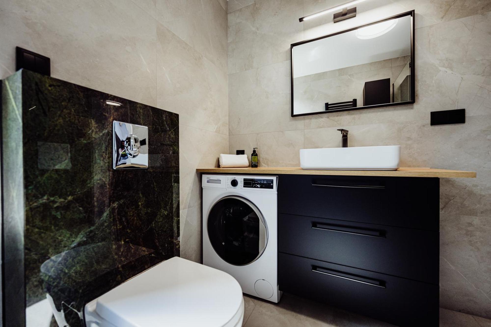 Cristalview Stay&Relax - Luksusowe Apartamenty- Zewnetrzne Jacuzzi- Przyjazne Dla Rodzin - Zwierzeta Akceptowane Podgórzyn 外观 照片