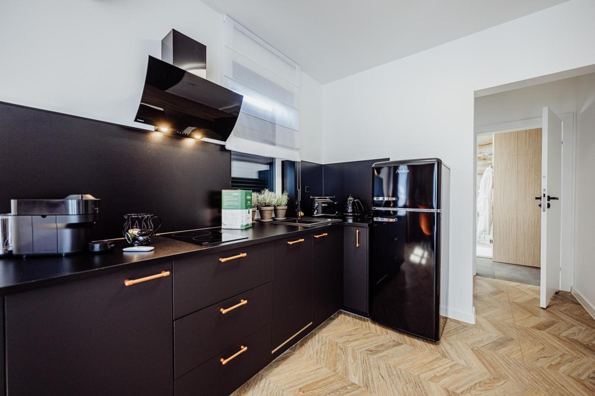 Cristalview Stay&Relax - Luksusowe Apartamenty- Zewnetrzne Jacuzzi- Przyjazne Dla Rodzin - Zwierzeta Akceptowane Podgórzyn 外观 照片