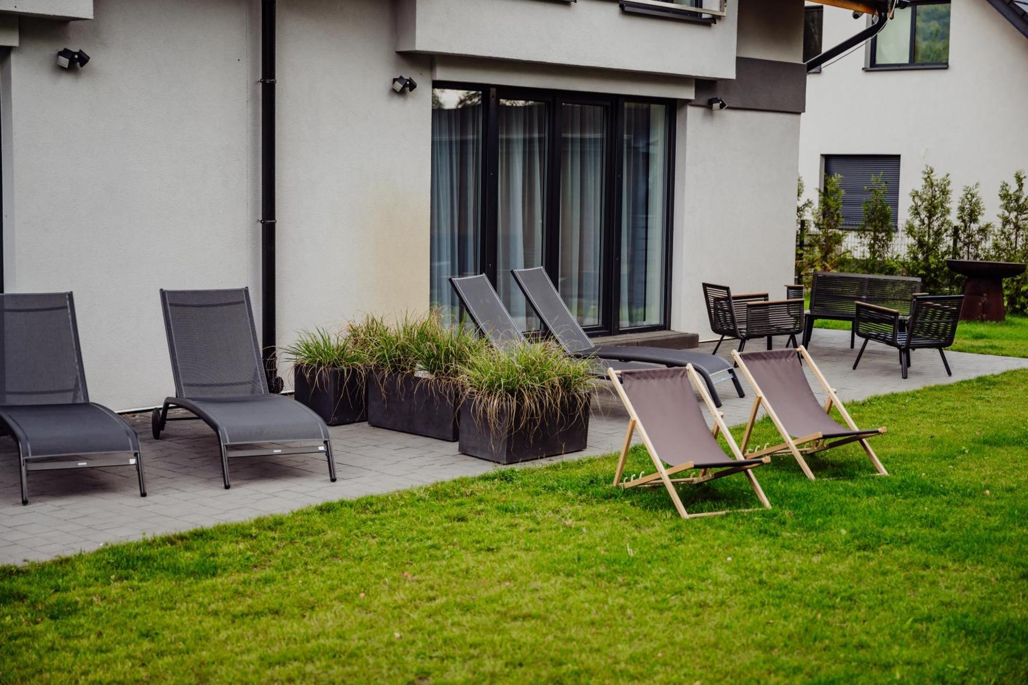 Cristalview Stay&Relax - Luksusowe Apartamenty- Zewnetrzne Jacuzzi- Przyjazne Dla Rodzin - Zwierzeta Akceptowane Podgórzyn 外观 照片