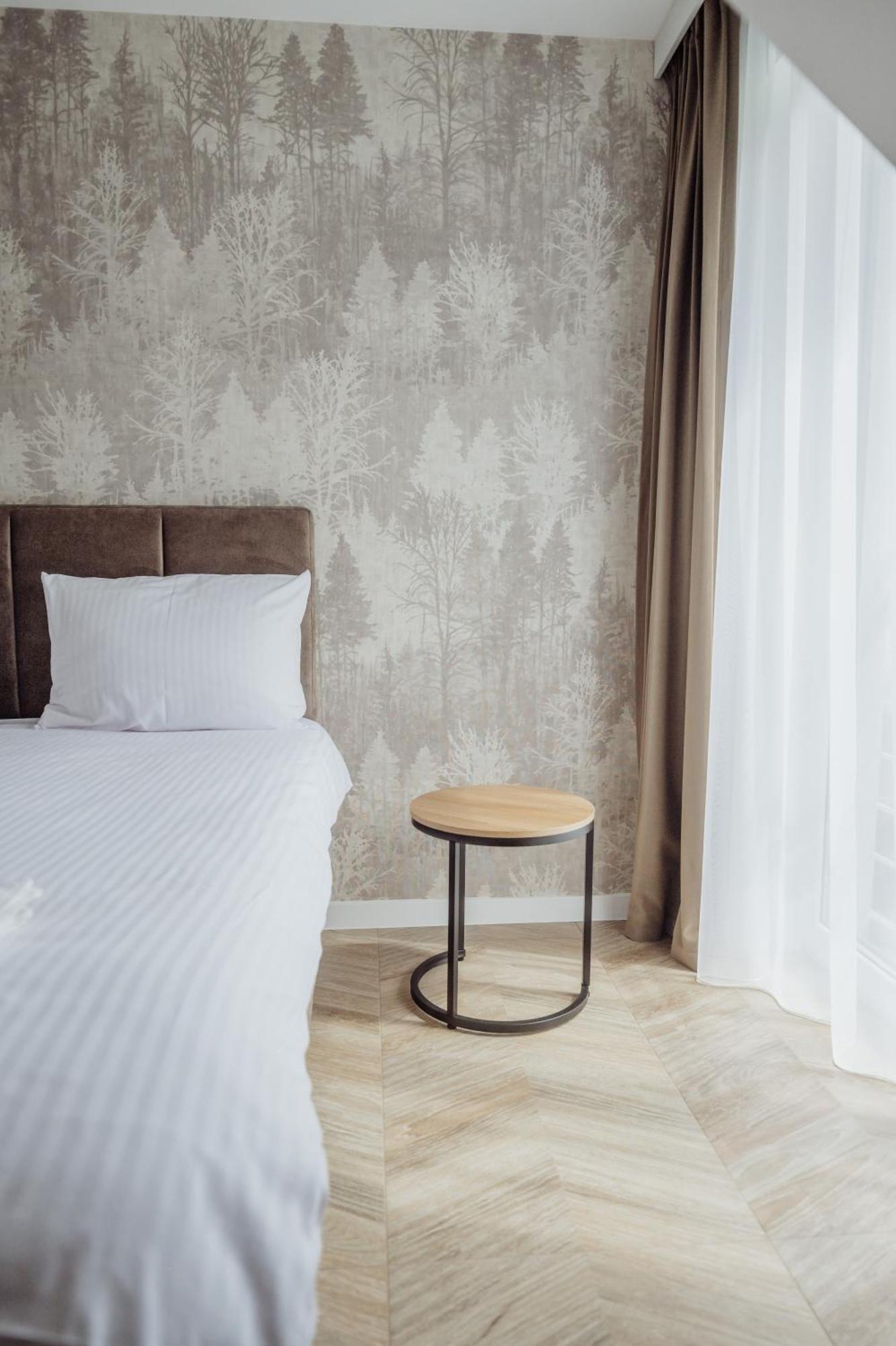 Cristalview Stay&Relax - Luksusowe Apartamenty- Zewnetrzne Jacuzzi- Przyjazne Dla Rodzin - Zwierzeta Akceptowane Podgórzyn 外观 照片