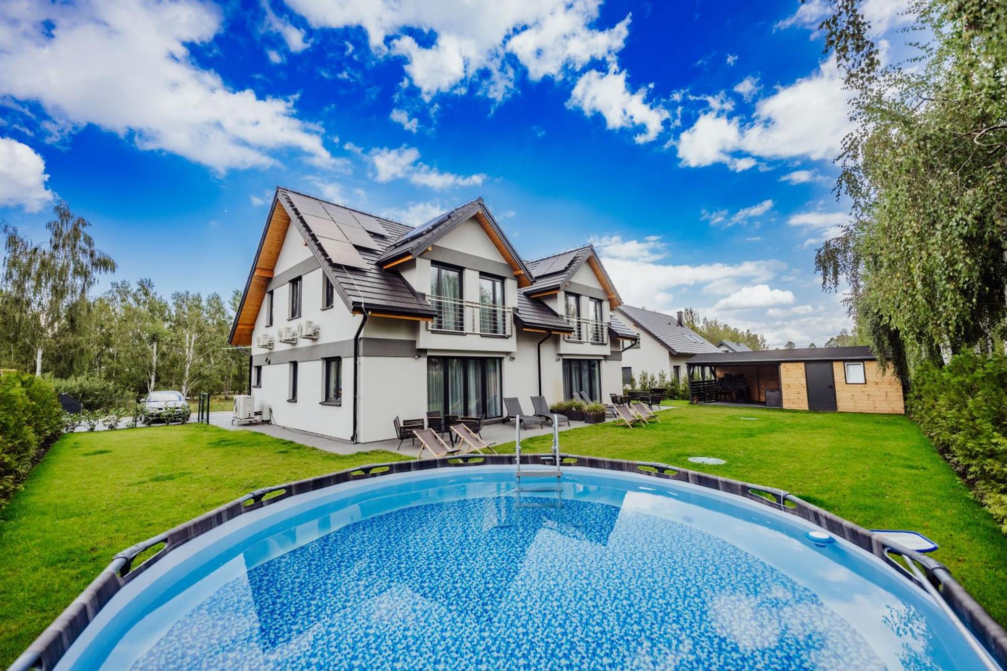 Cristalview Stay&Relax - Luksusowe Apartamenty- Zewnetrzne Jacuzzi- Przyjazne Dla Rodzin - Zwierzeta Akceptowane Podgórzyn 外观 照片