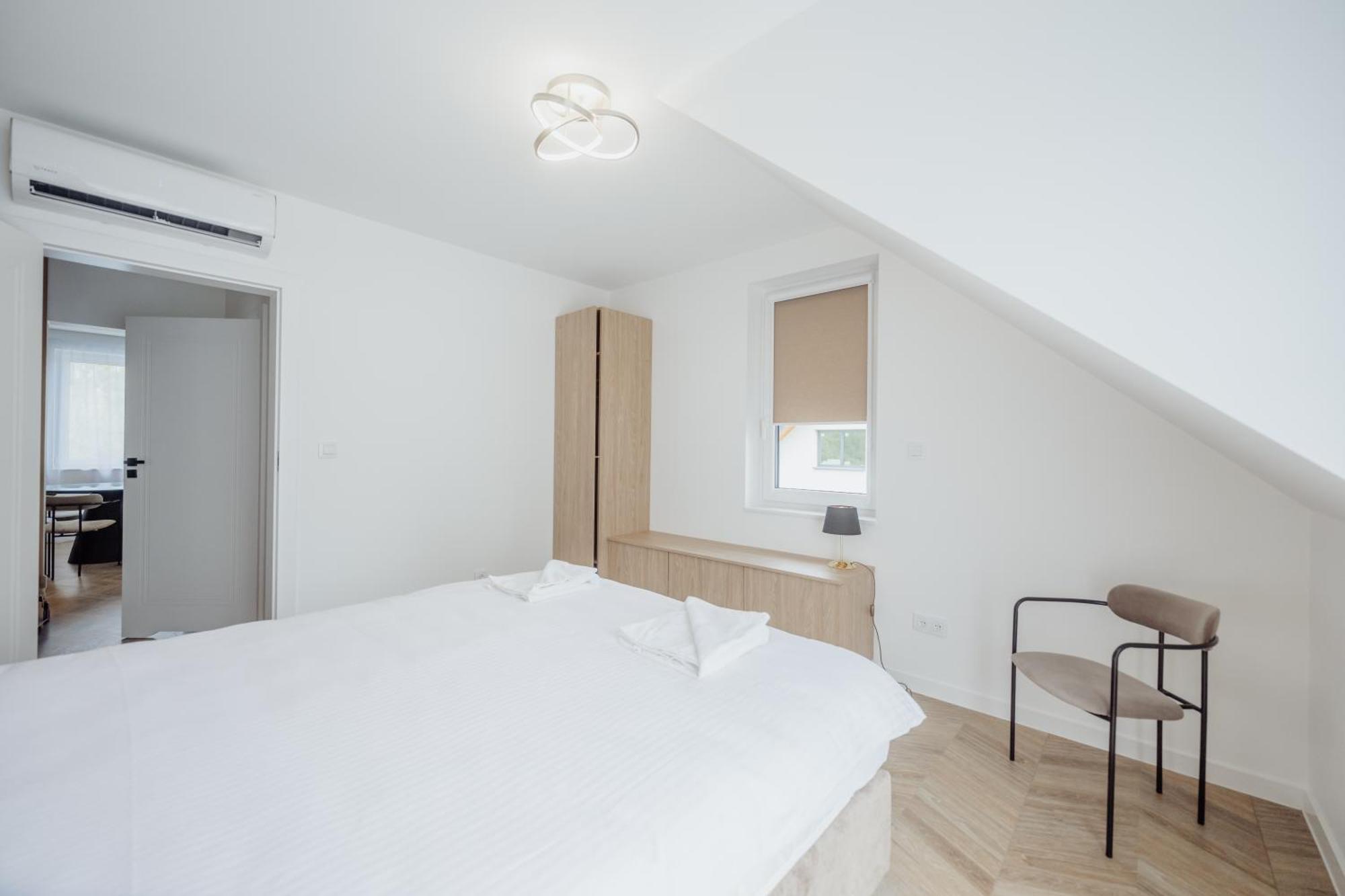 Cristalview Stay&Relax - Luksusowe Apartamenty- Zewnetrzne Jacuzzi- Przyjazne Dla Rodzin - Zwierzeta Akceptowane Podgórzyn 外观 照片