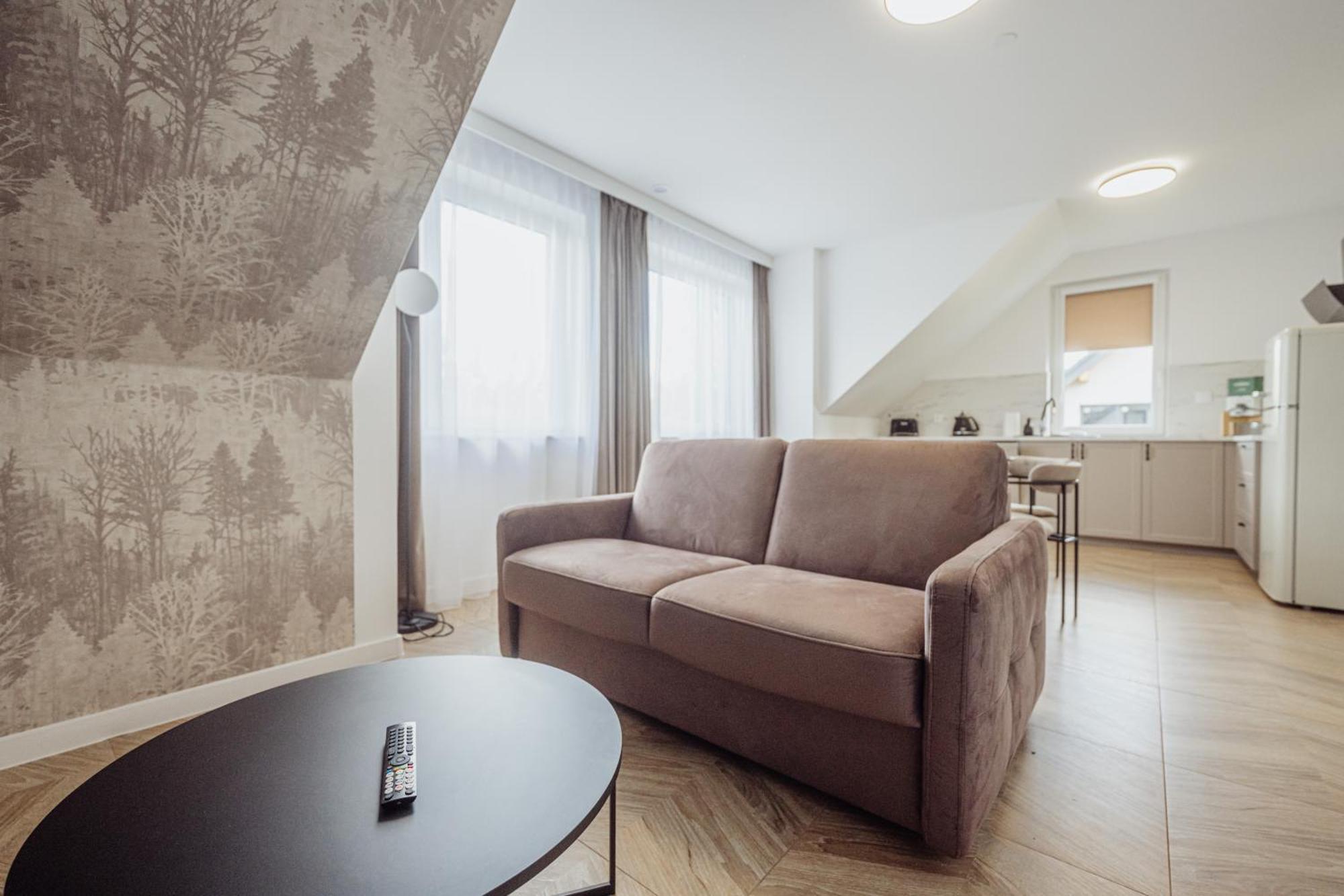 Cristalview Stay&Relax - Luksusowe Apartamenty- Zewnetrzne Jacuzzi- Przyjazne Dla Rodzin - Zwierzeta Akceptowane Podgórzyn 外观 照片